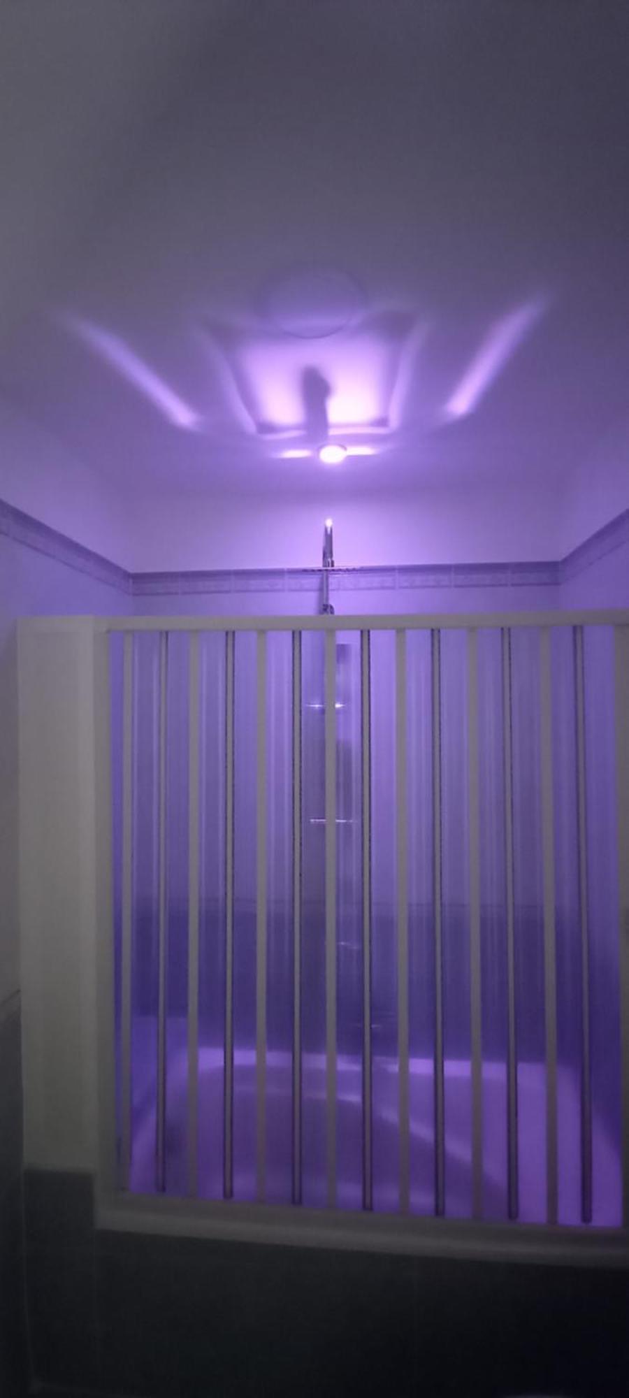 Casa Vacanze La Fenice Napels Buitenkant foto